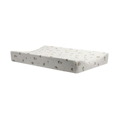 Jollein Aankleedkussenhoes - 50 x 70 cm - Jersey