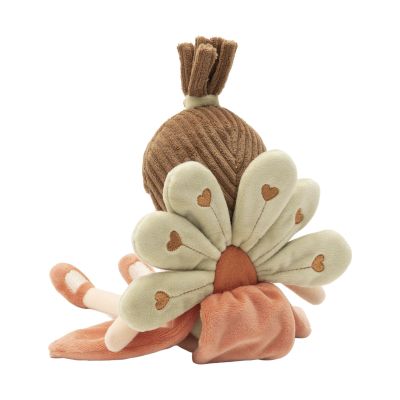 Jollein Peacock Pia Knuffel Jollein Peacock Pia Knuffel