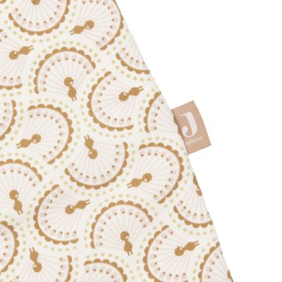 Jollein Soft Plumes Slaapzak met afritsbare mouw - 70 cm Jollein Soft Plumes Slaapzak met afritsbare mouw - 70 cm