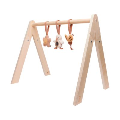 Jollein Babygym Toys Spring Garden