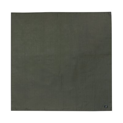Jollein Hydrofiel Multidoek Stargaze Leaf Green 115x115cm 2-Pack