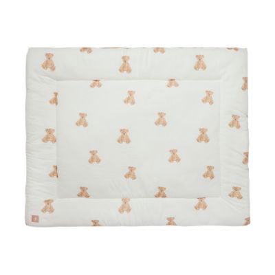 Jollein Boxkleed Teddy Bear - 75 x 95 cm