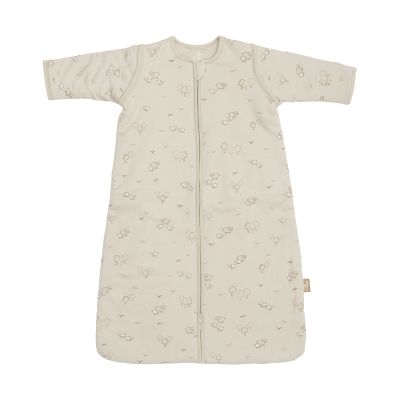 Jollein Baby Slaapzak Met Afritsbare Mouw
