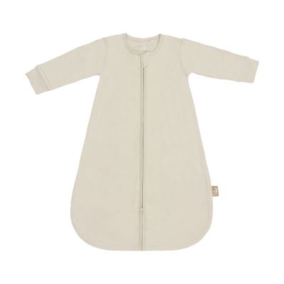 Jollein Woolly Slaapzak Newborn 4-Seizoenen - 60 cm - Beige Jollein Woolly Slaapzak Newborn 4-Seizoenen - 60 cm - Beige
