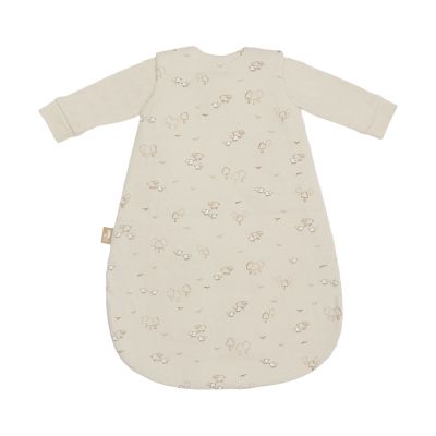 Jollein Woolly Slaapzak Newborn 4-Seizoenen - 60 cm - Beige Jollein Woolly Slaapzak Newborn 4-Seizoenen - 60 cm - Beige