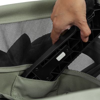 Joolz Geo3 Car Seat Adapter Set Lower