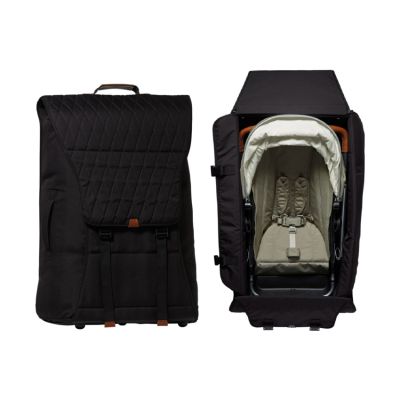 Joolz Uni2 Traveller