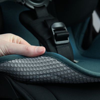 Joolz Seat Liner Blue