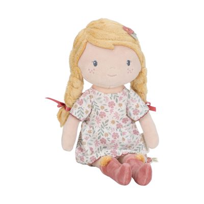 Little Dutch Knuffelpop - Julia - 35 cm Little Dutch Knuffelpop - Julia - 35 cm