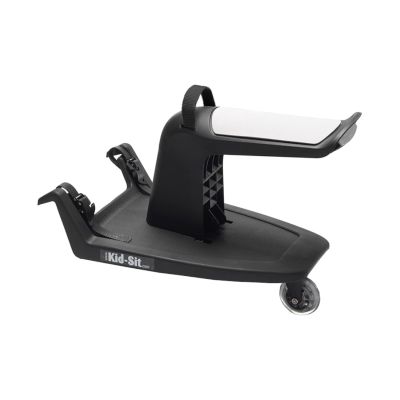 EVE Kids Kid-Sit Solid Meerijdplankje Black