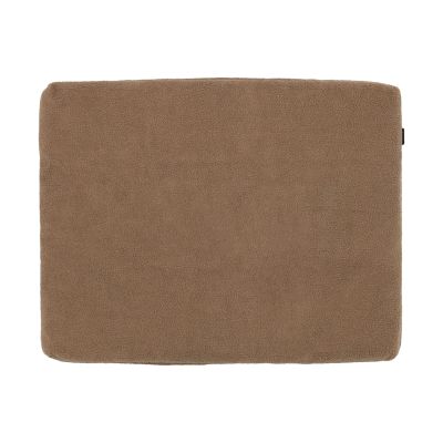 Kidsmill parkmatras Hoes - Sheep - 80 x 100 - Brown