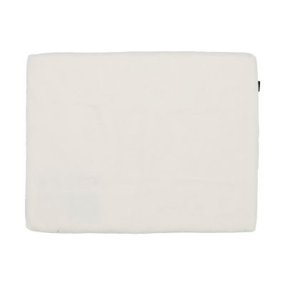 Kidsmill parkmatras Hoes - Sheep - 80 x 100 - White