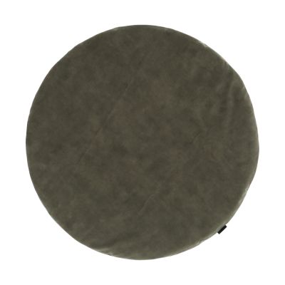 Kidsmill Velours Boxmatras Rond 90 cm