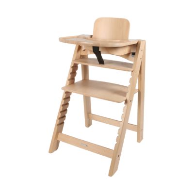 Kidsmill Up! Eetblad Naturel
