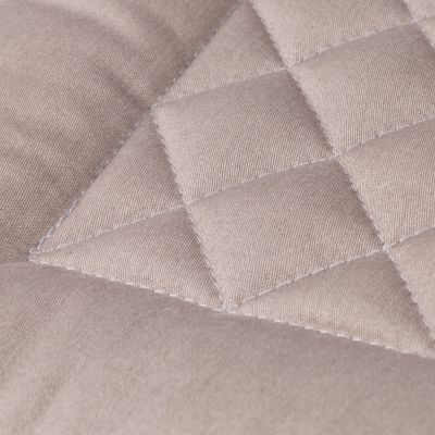 Kussen Stoel Junior Taupe