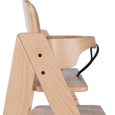 Kidsmill Babyset Up! - Beuken - Naturel Kidsmill Babyset Up! - Beuken - Naturel
