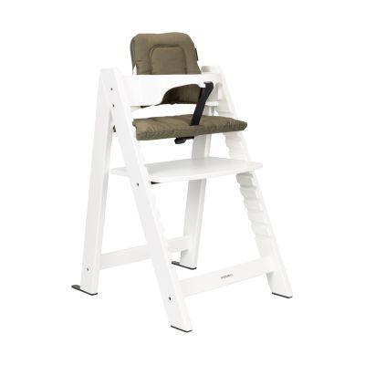 Kidsmill Up! - Kussenset Kinderstoel Up! Groen