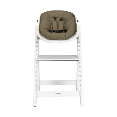 Bekleding Newborn Up! Groen