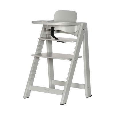 Eetblad Kidsmill Up! Solid Grey Eetblad Kidsmill Up! Solid Grey
