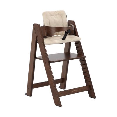 Kidsmill Up! Kussen - Velours Natural Kidsmill Up! Kussen - Velours Natural