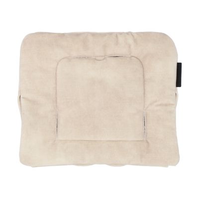 Kidsmill Up! Kussen - Velours Natural Kidsmill Up! Kussen - Velours Natural
