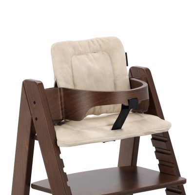 Kidsmill Up! Kussen - Velours Natural Kidsmill Up! Kussen - Velours Natural