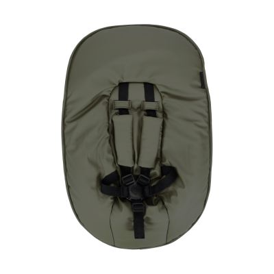 Bekleding Newborn Up! Groen Leer