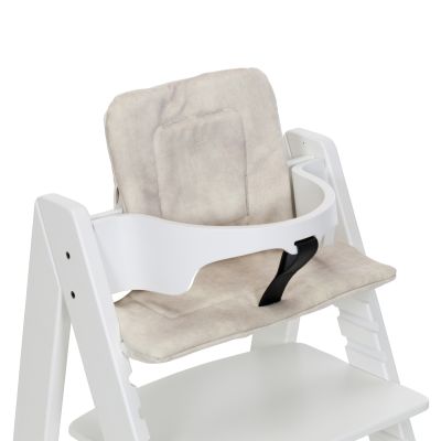 Kidsmill Kussenset Up! - Velours - Natural Kidsmill Kussenset Up! - Velours - Natural