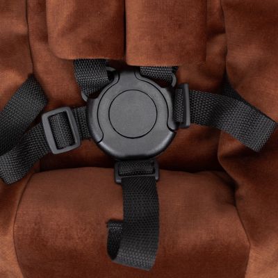 Bekleding Voor Newborn Frame Velours Copper