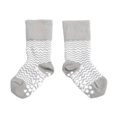 KipKep Blijf-Sokjes - 12-18 Mnd - Antislip - 1-Pack