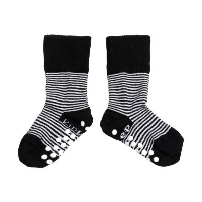 KipKep Blijf-Sokjes - 12-18 Mnd - Antislip - 1-Pack