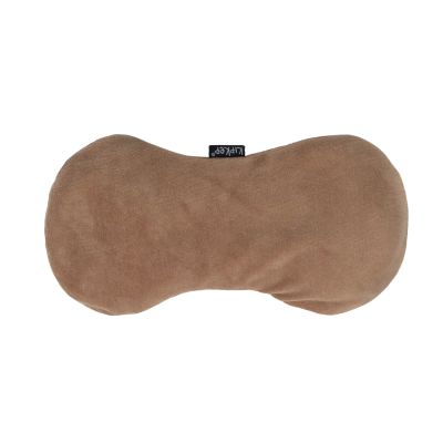 KipKep Woller Warmtekussen - Coffee