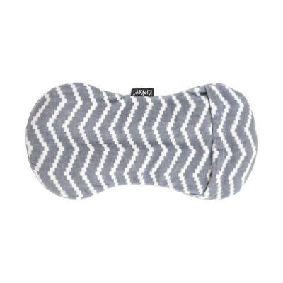 KipKep Woller Warmtekussen - Silver Grey
