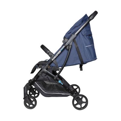 Koelstra Compact Buggy Gen Navy Melange
