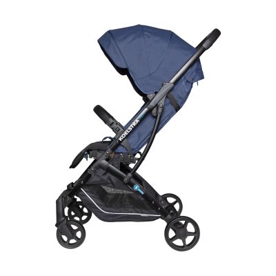 Koelstra Compact Buggy Gen Navy Melange