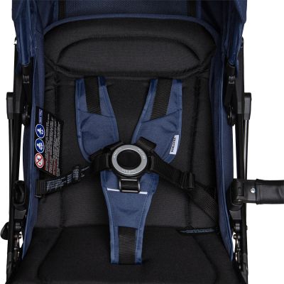 Koelstra Compact Buggy Gen Navy Melange