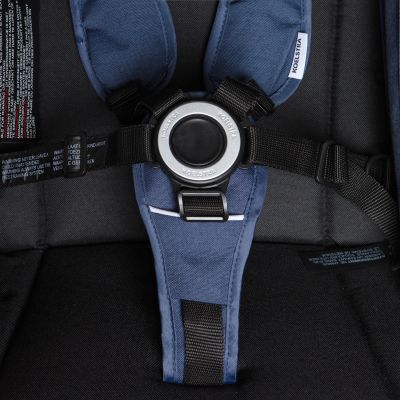 Koelstra Compact Buggy Gen Navy Melange