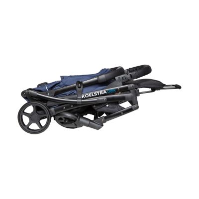 Koelstra Compact Buggy Gen Navy Melange