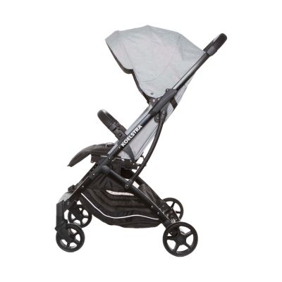 Koelstra Compact Buggy Gen Soft Grey Melange