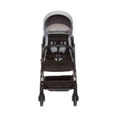 Koelstra Compact Buggy Gen Soft Grey Melange