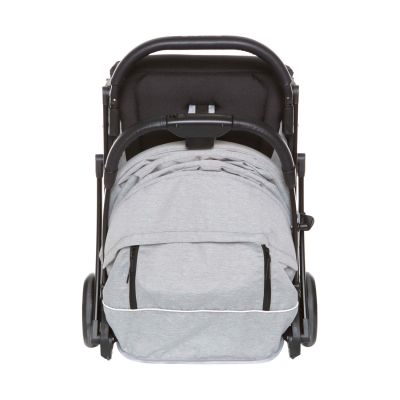 Koelstra Compact Buggy Gen Soft Grey Melange