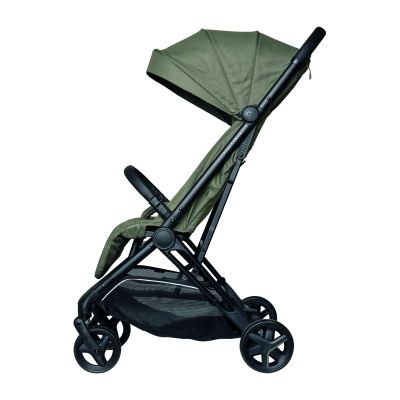 Koelstra Buggy Re-Act Green
