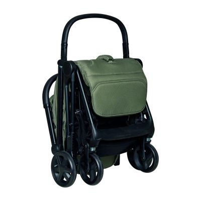 Koelstra Buggy Re-Act Green