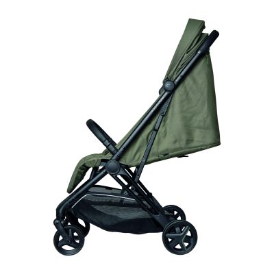 Koelstra Buggy Re-Act Green