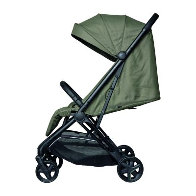 Koelstra Buggy Re-Act Green