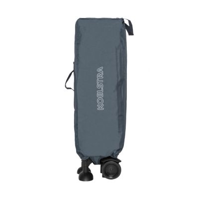 Koelstra Travelsleeper T5 Incl. Verhoger Grijs