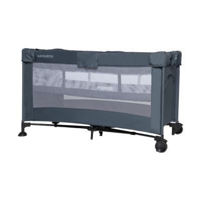 Koelstra Travelsleeper T5 Incl. Verhoger Grijs