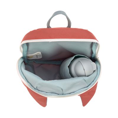 Lässig Tiny Backpack About Friends Fox