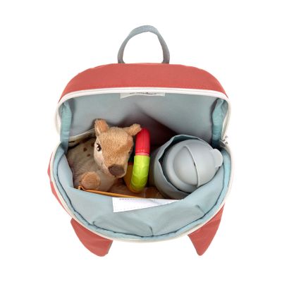 Lässig Tiny Backpack About Friends Fox