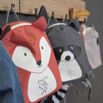 Lässig Tiny Backpack About Friends Fox